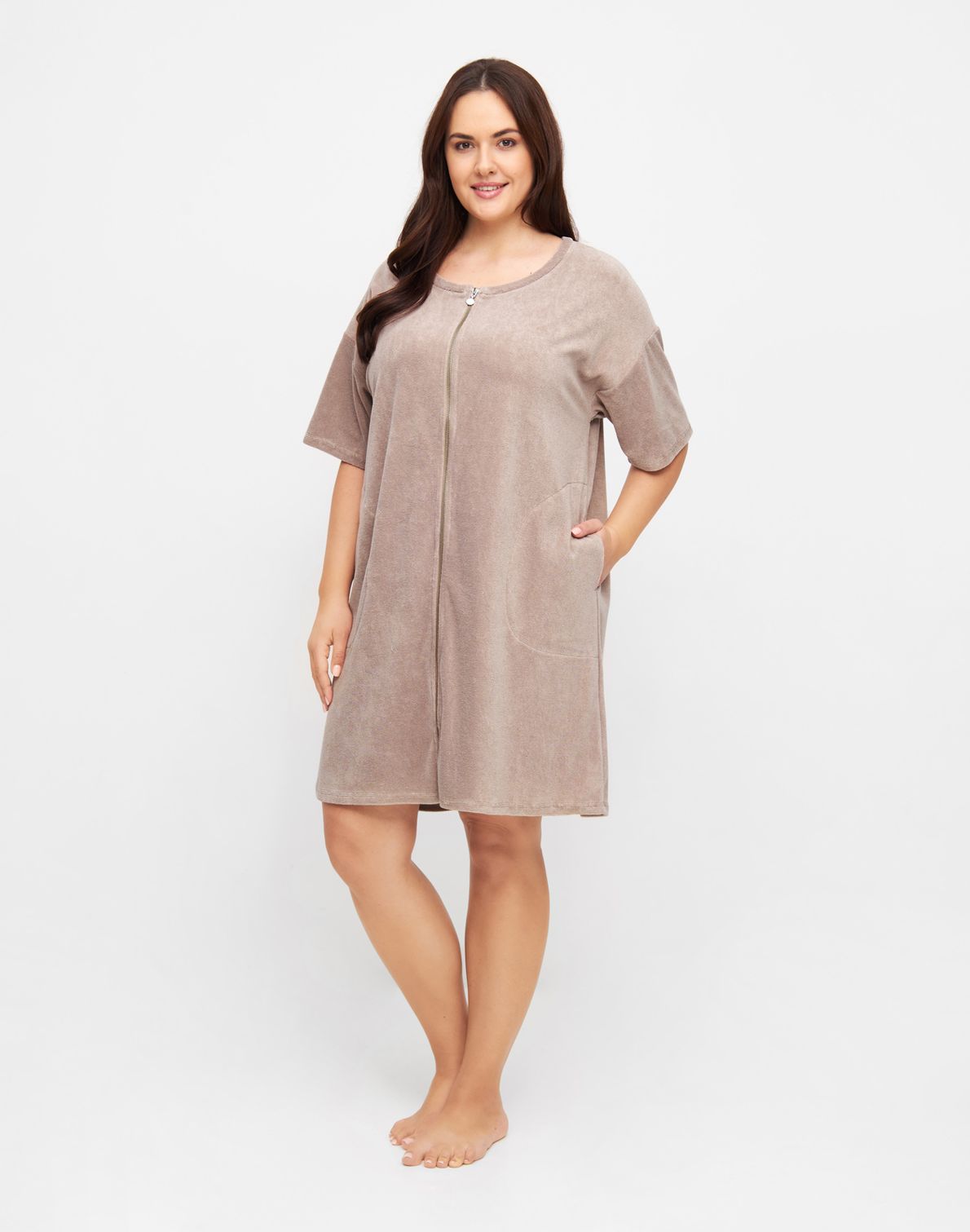 Westcoast Saltholmen Brown