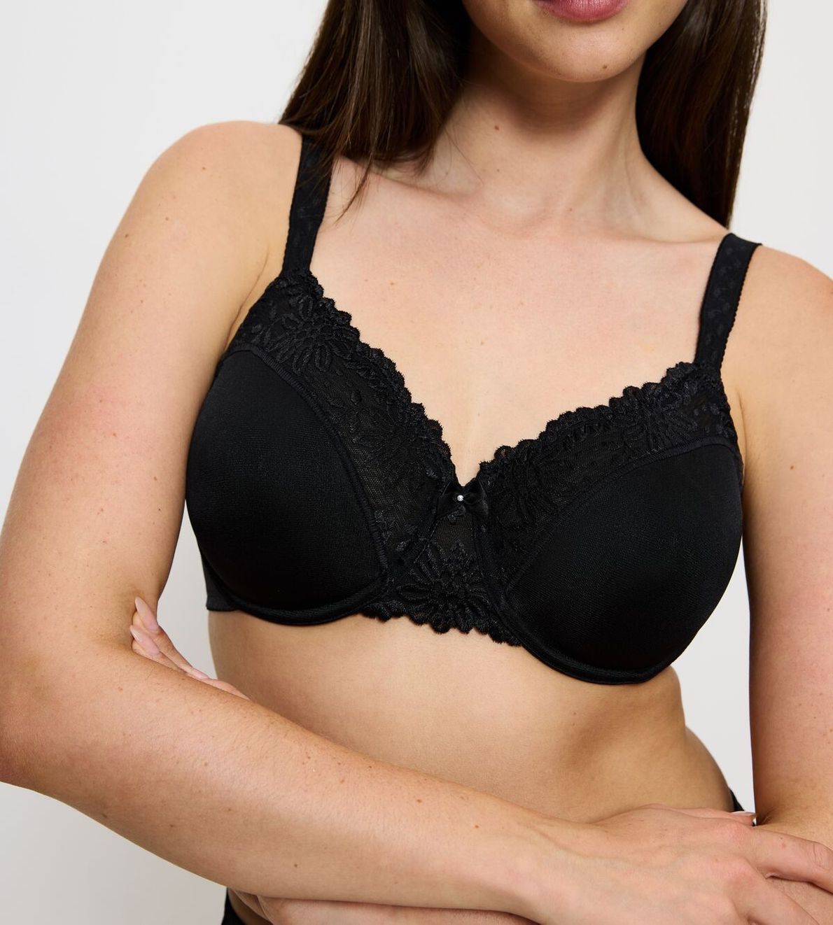Ladyform Soft W X Black
