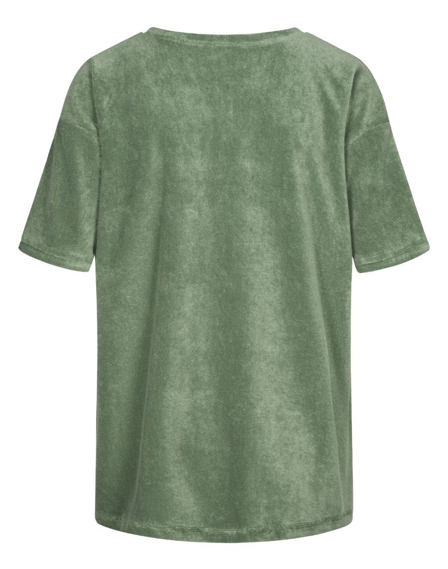 Westcoast T-Shirt Green