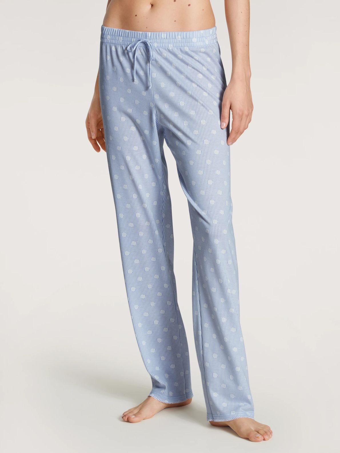 Calida 29596 Milky Blue 382