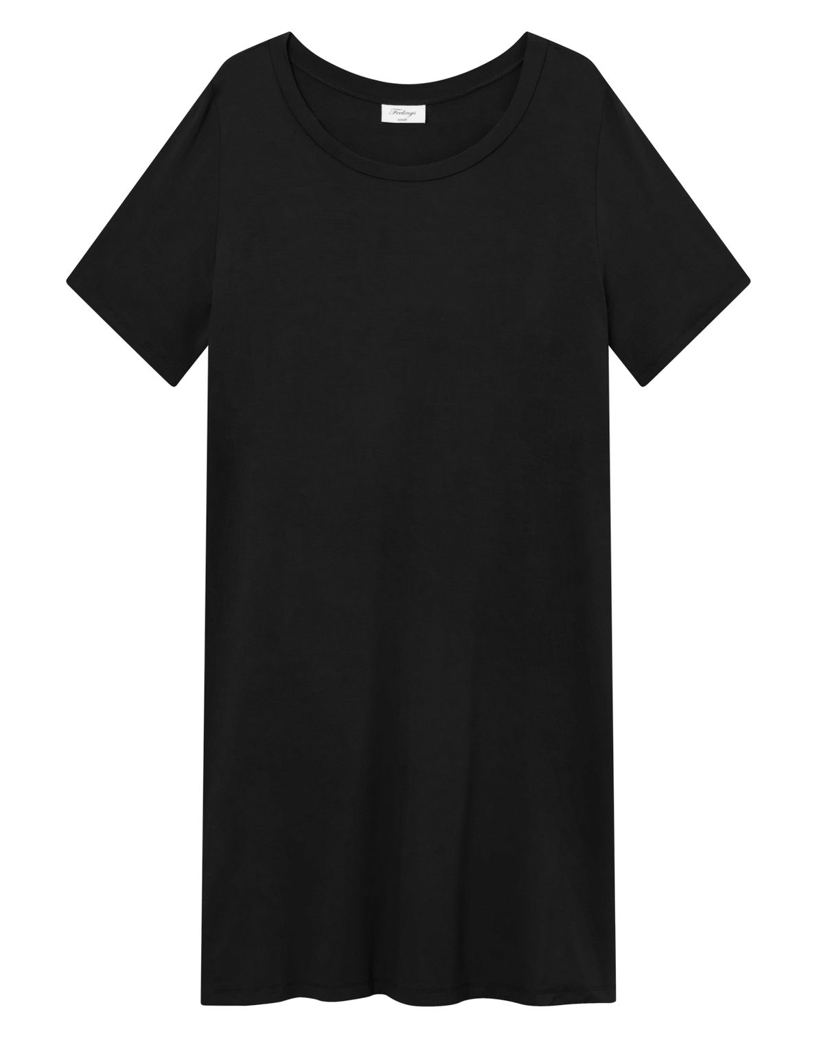 Pernilla Dress Black