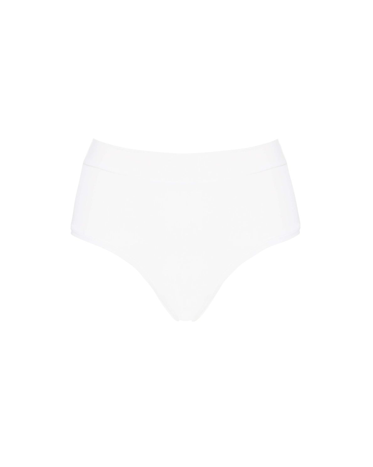 Sloggi Go Allround Maxi White 03