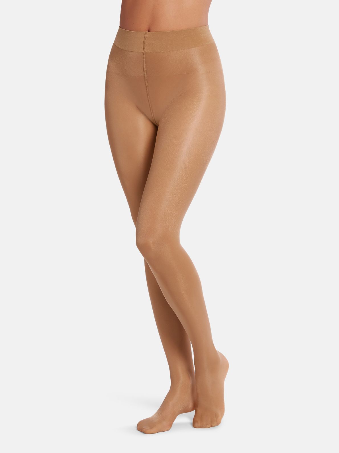 Wolford 14776 Satin Touch 20 Tights Sand 4467