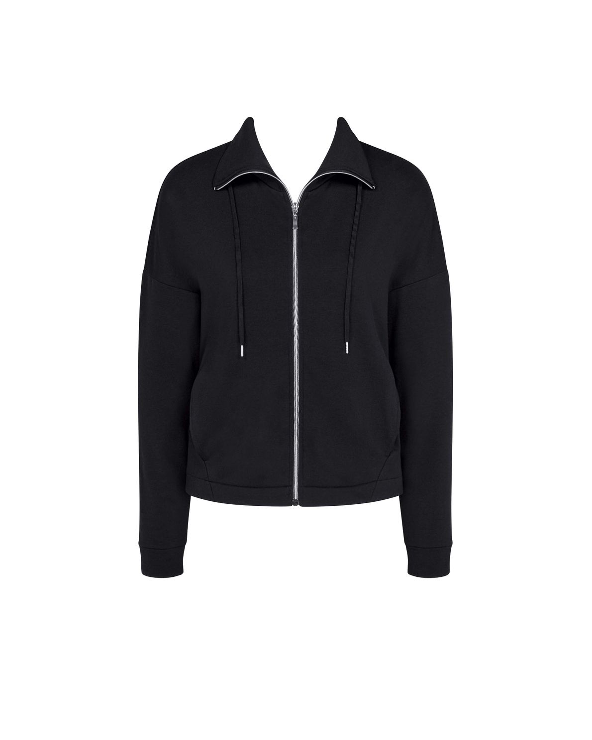 Thermal Tracksuit To Black 0004