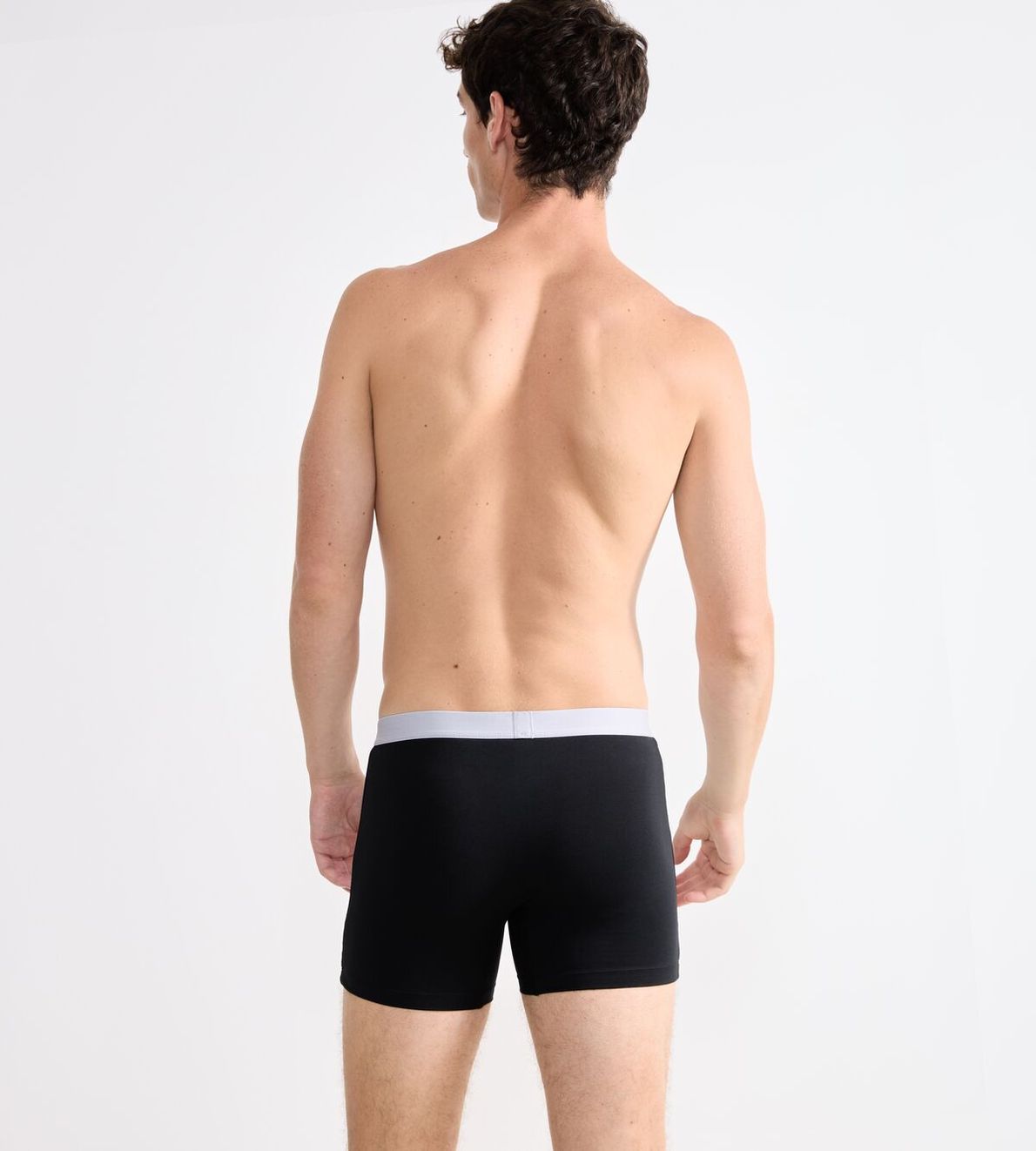 Sloggi Men Go Abc 2.0 Short 2P Black 04