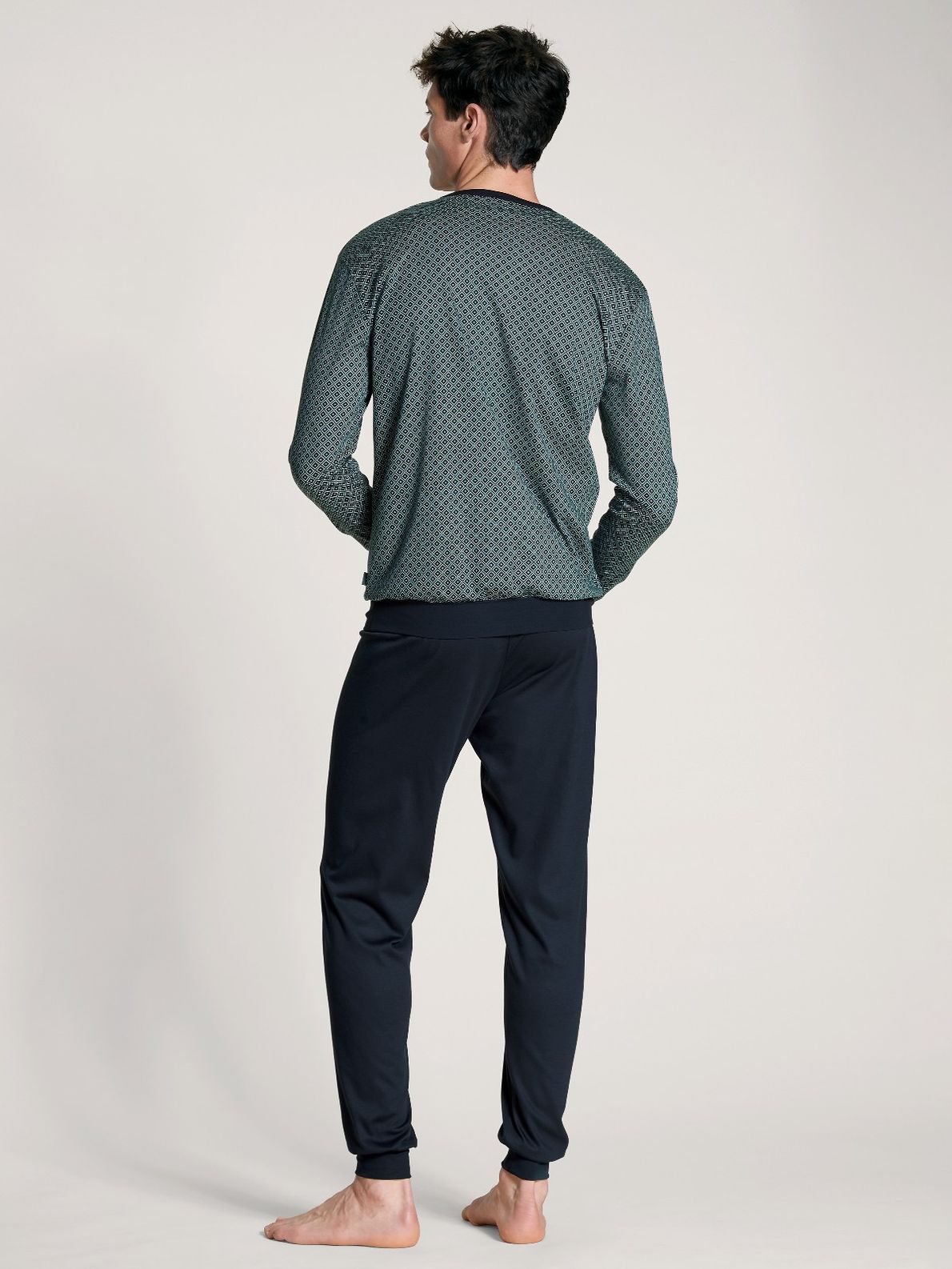 Calida 43584 Dark Teal 567
