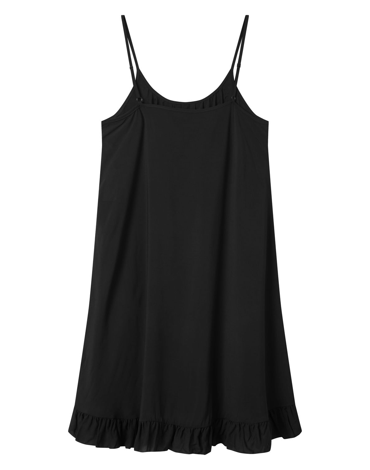 Hanna Dress Black