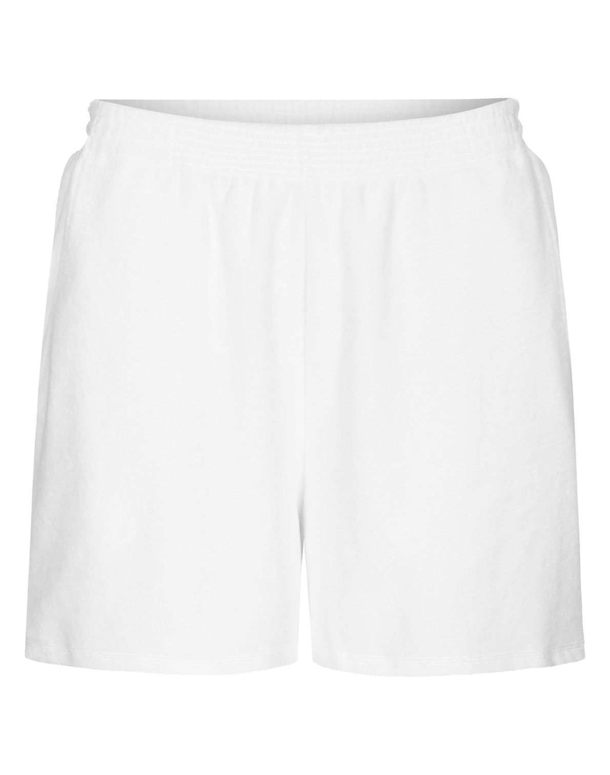 Westcoast Shorts White