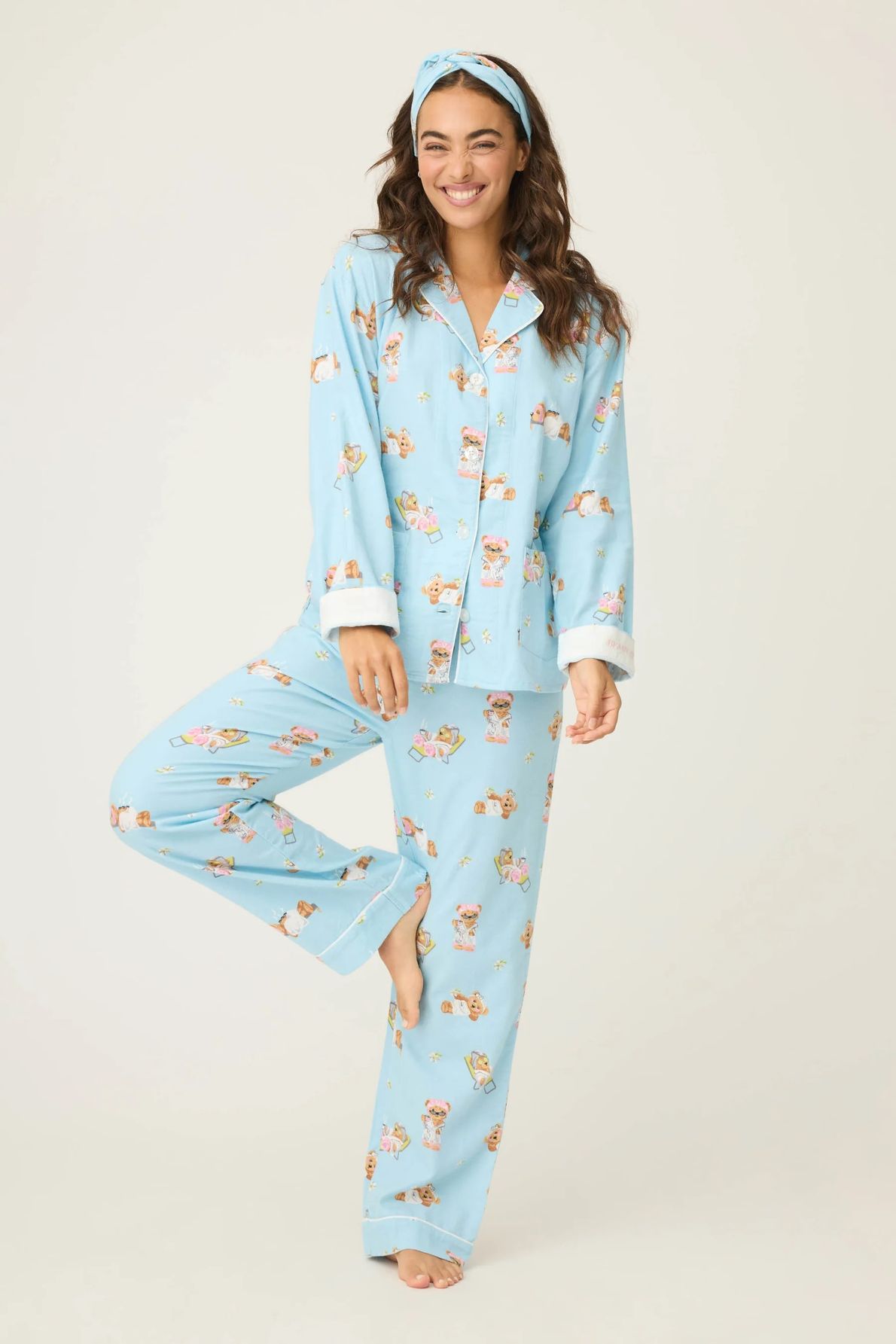Pj Salvage 183401 Blue 805