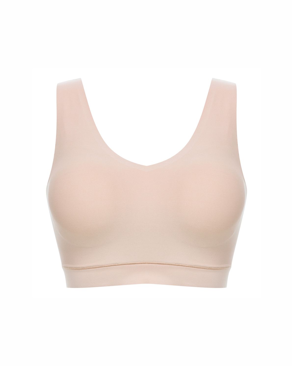 C16A10 Soft Stretch Nude 0Wu