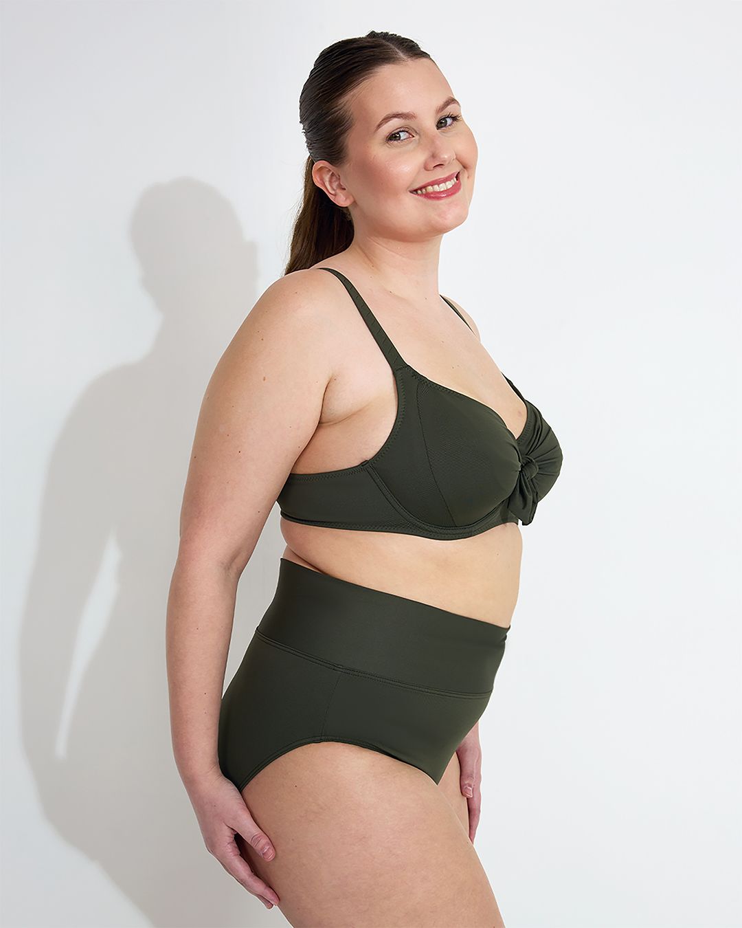 Dolly Bra Avocado