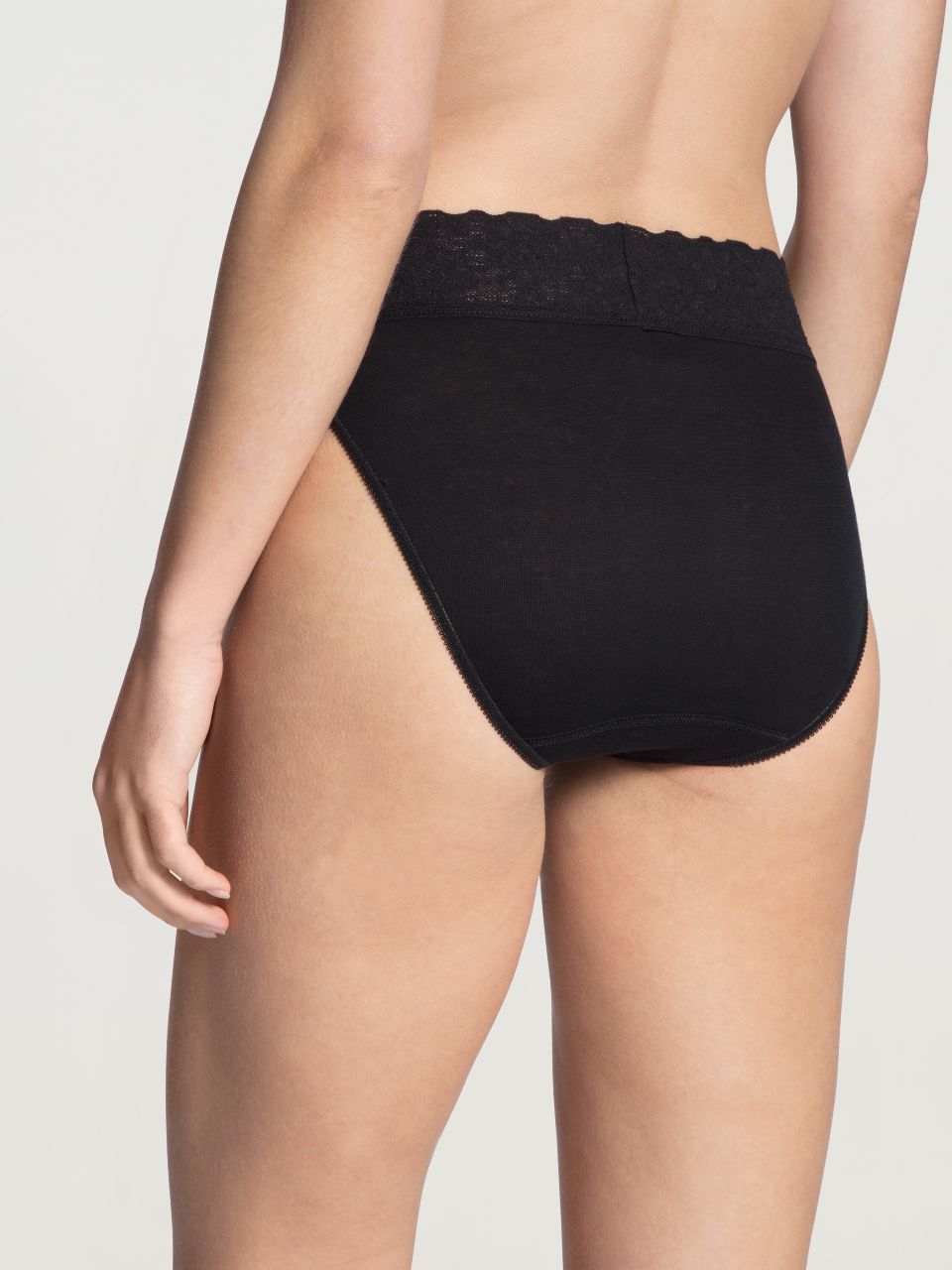 Calida 21901 Black 992