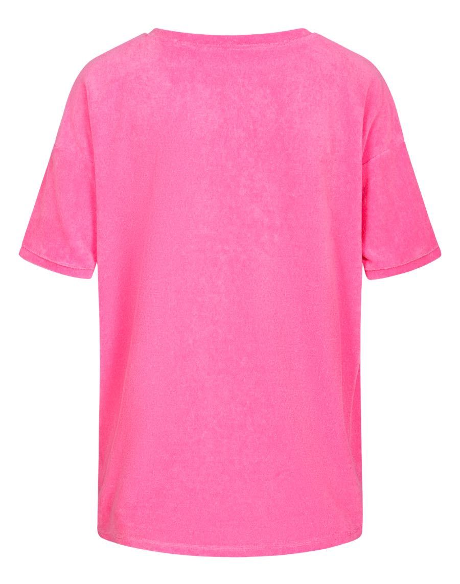 Westcoast T-Shirt Dam Pink
