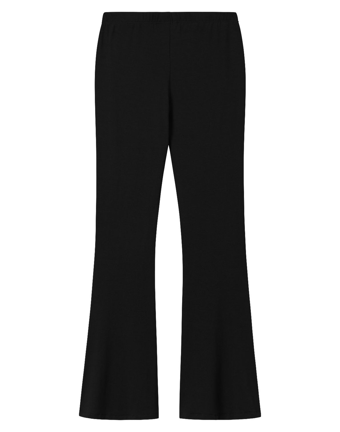 Luna Pants Black
