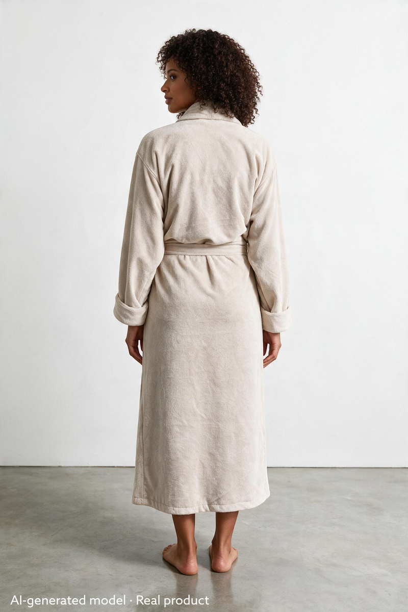 Soho Robe Sand