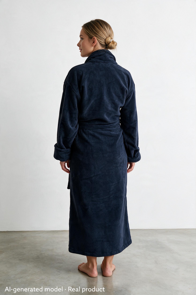 Koster Robe Navy
