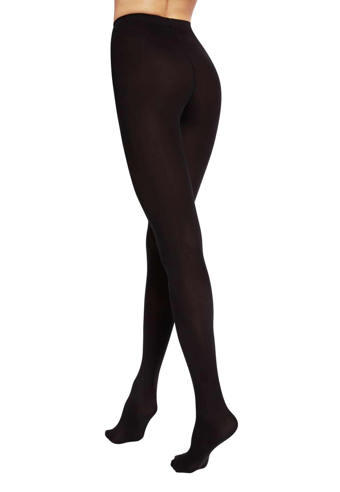 Wolford 18535 Opaque 70 Black