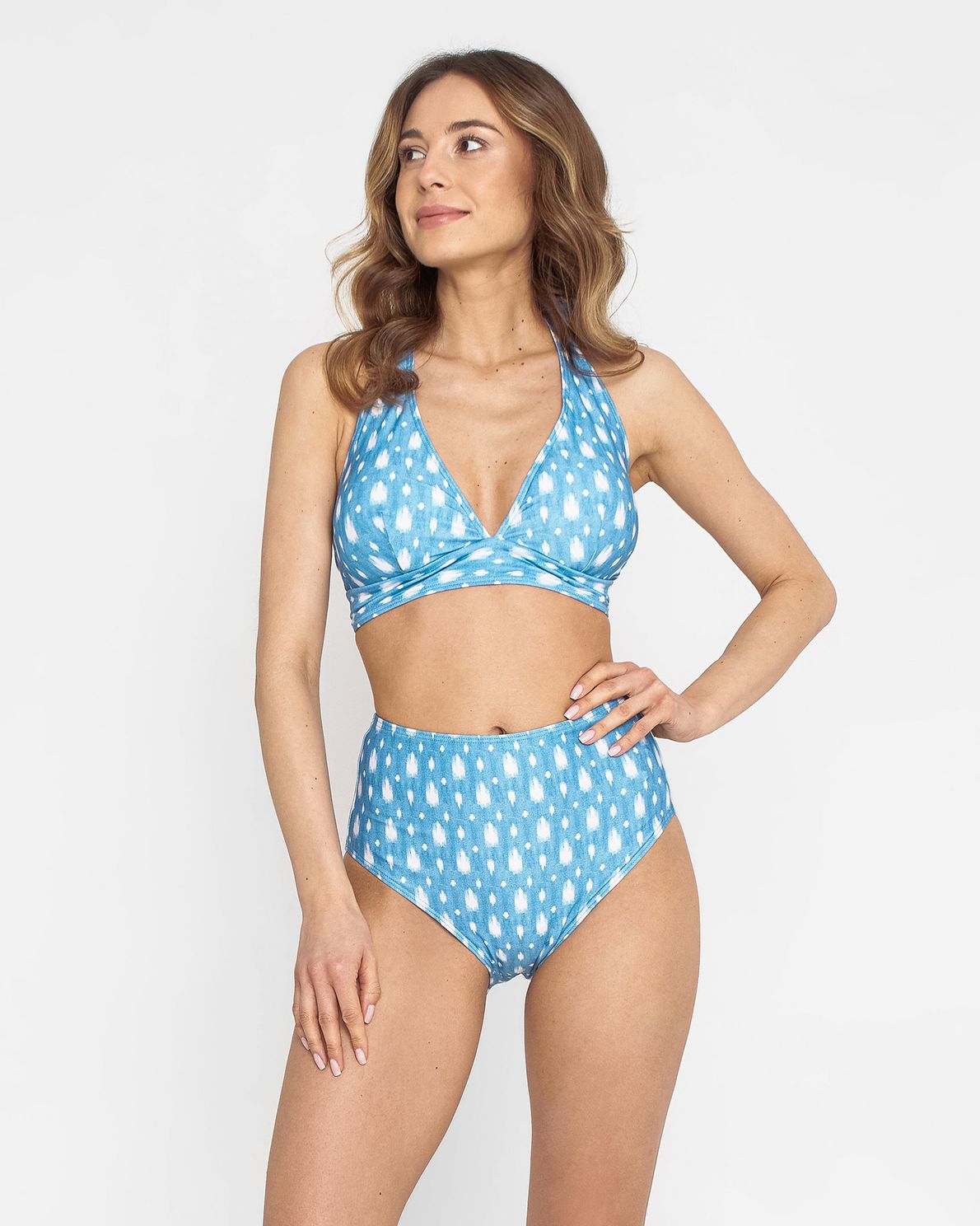 Highwaist Pantie Deia