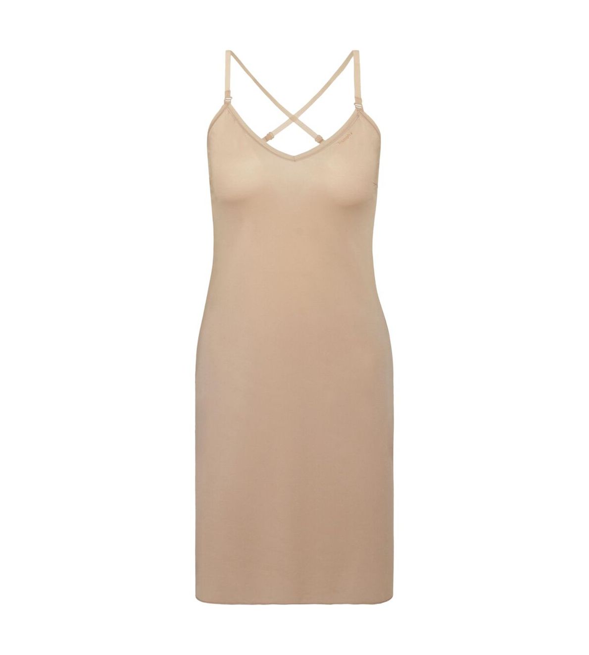 Body Make-Up T Dress 02 Smooth Skin 6106
