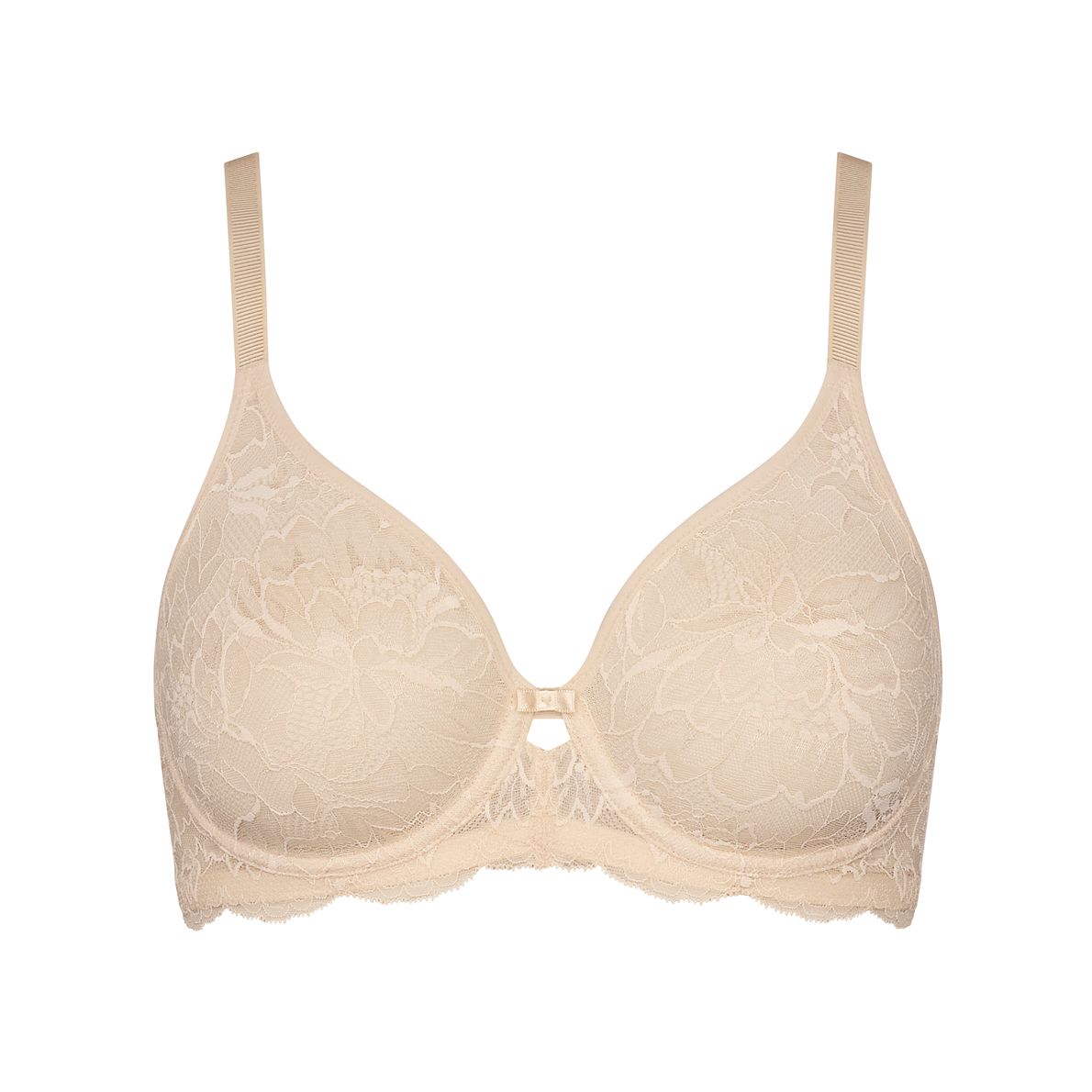 Amourette Charm W02 Creamy Dream 6720