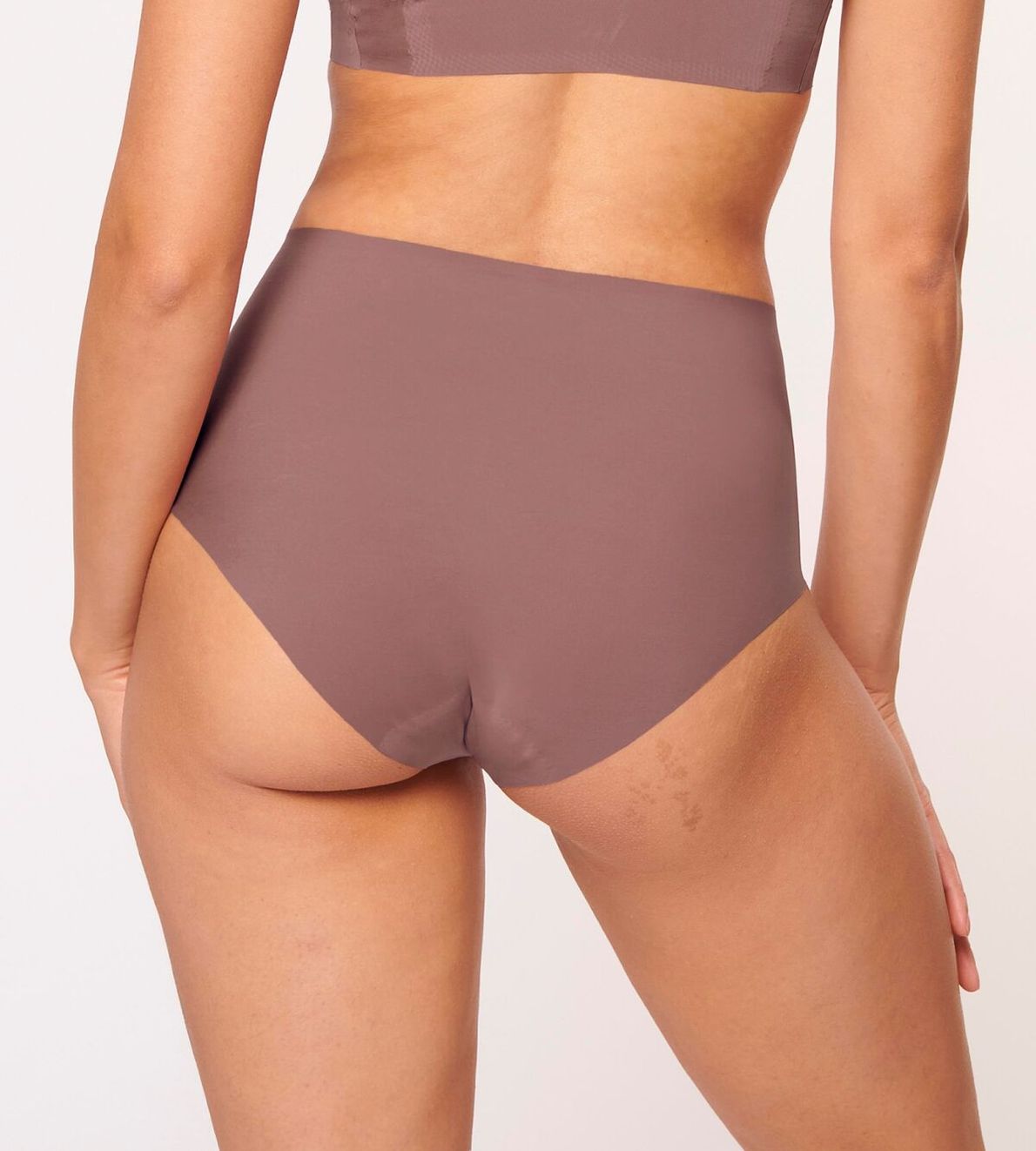 Sloggi Zero Feel Maxi Ex Cacao 1141