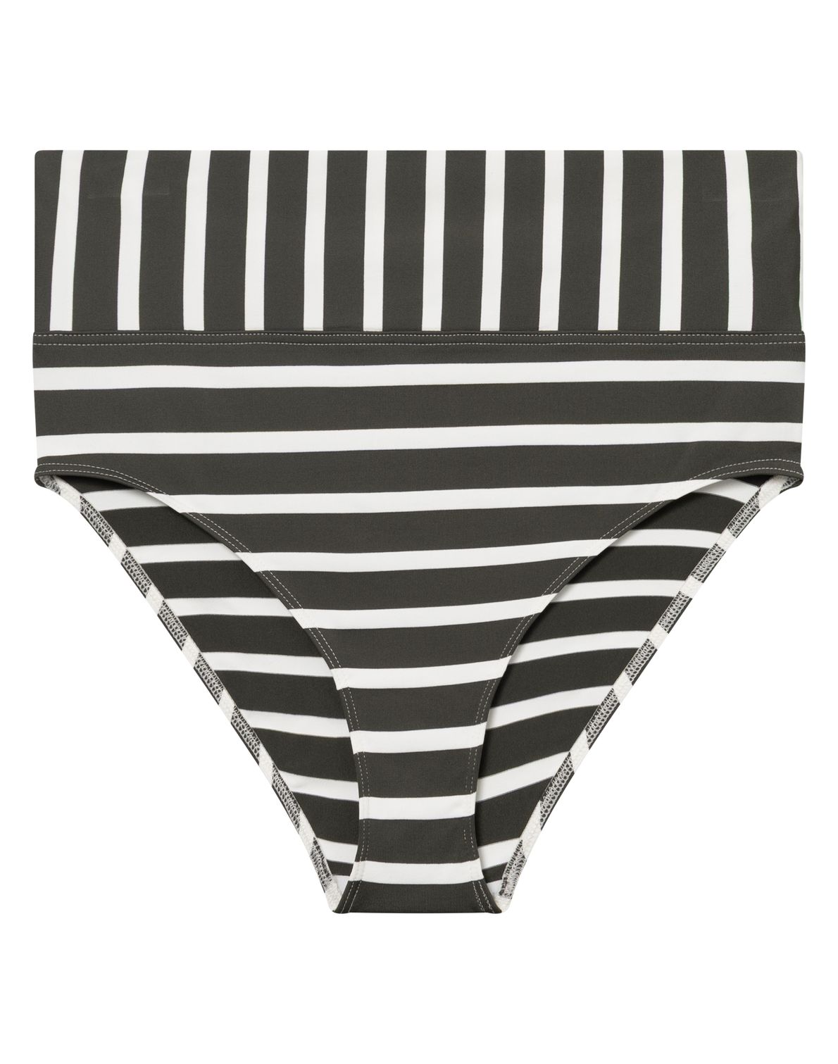 Fold Down Bottoms Clear Water Avocado