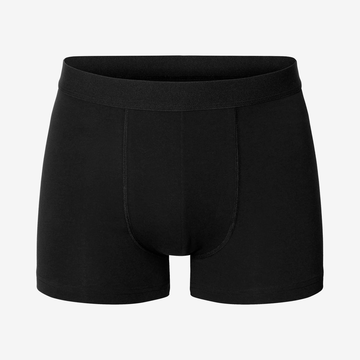 Bread & Boxer Boxer Black