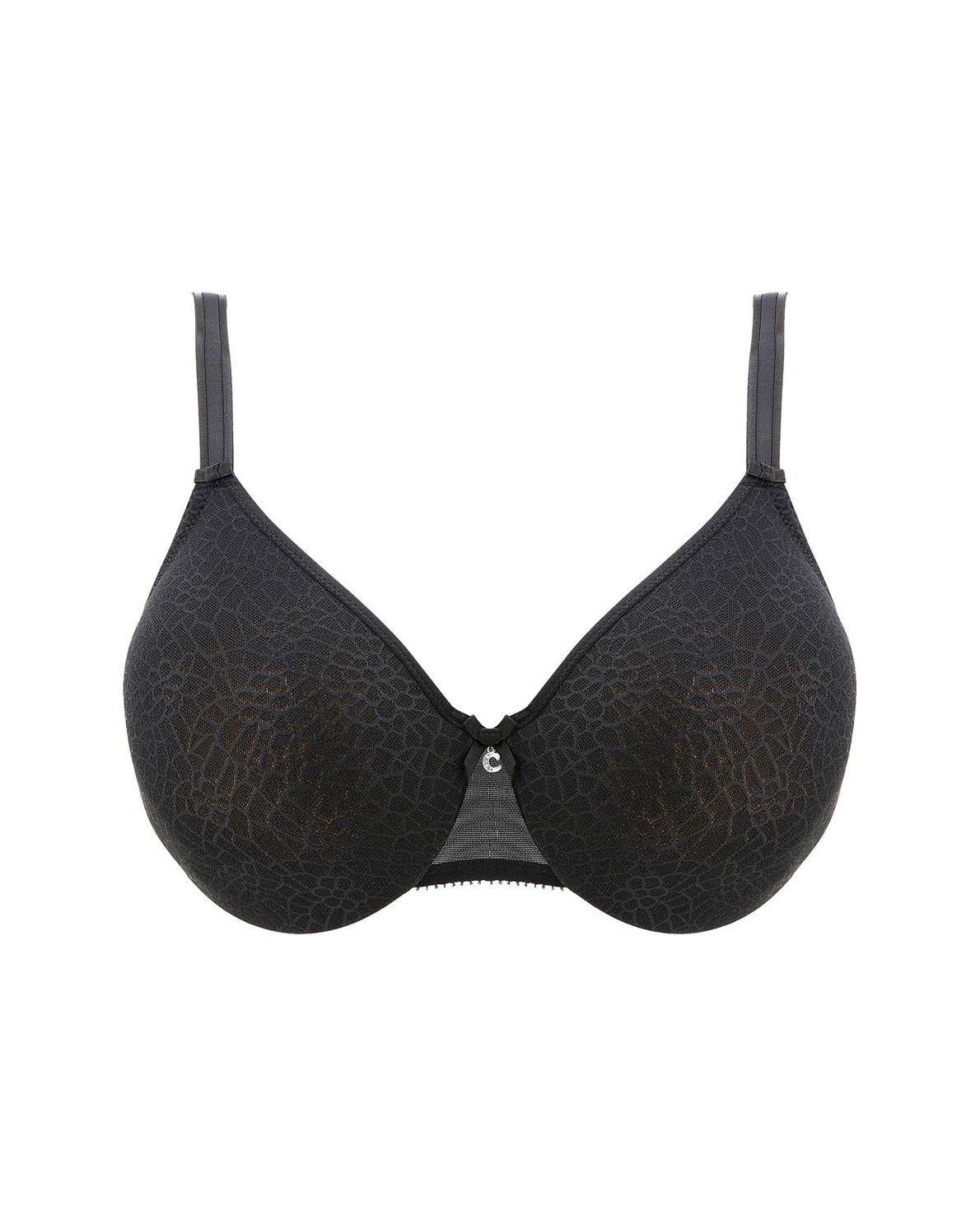 C18910 C-Magnifique Black