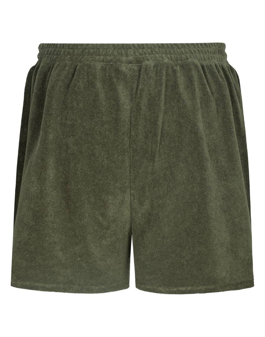 Westcoast Shorts Avocado