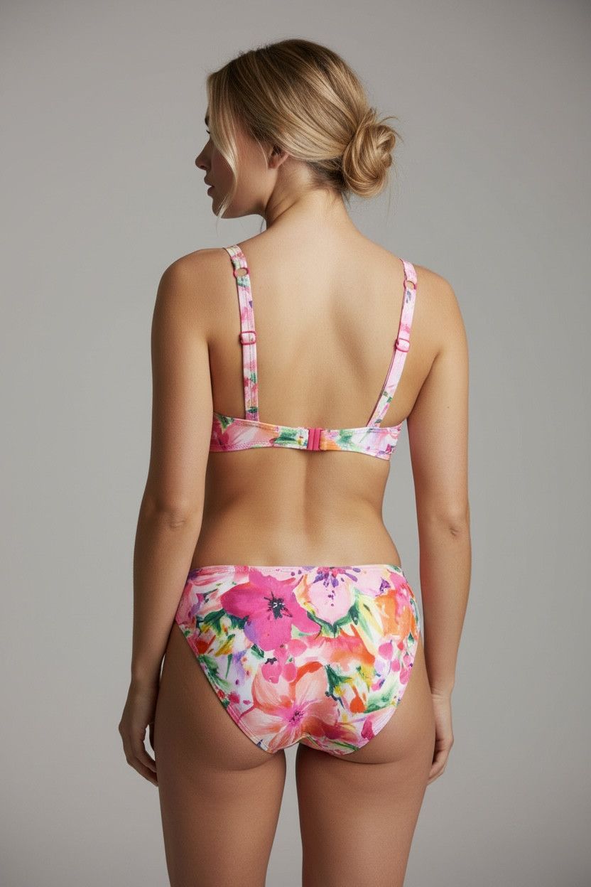 Kerstin Bra Ko Samui