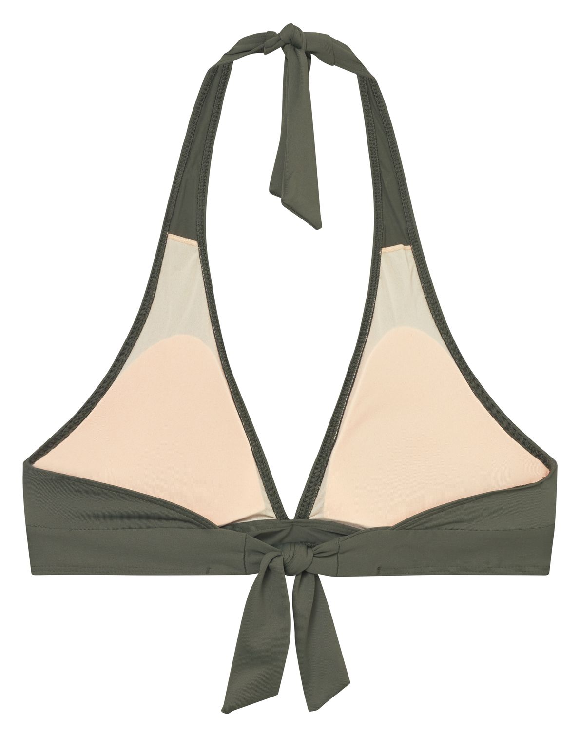 Helena Bra Avocado
