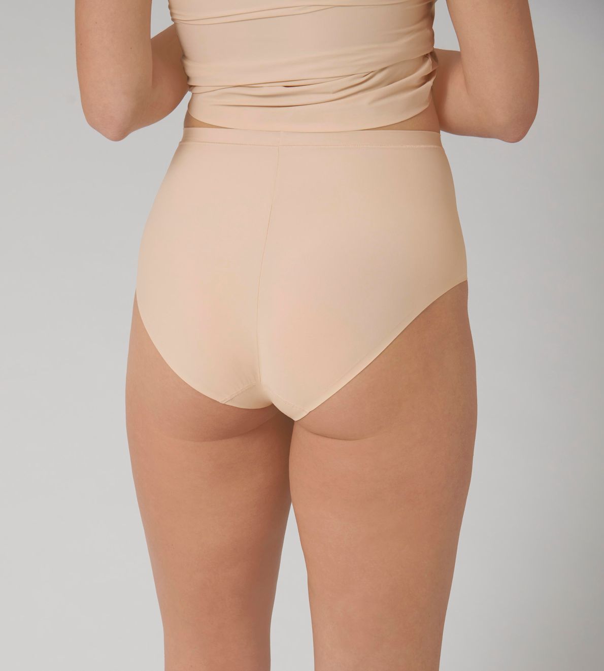 Smart Micro Maxi Plus Nude Beige
