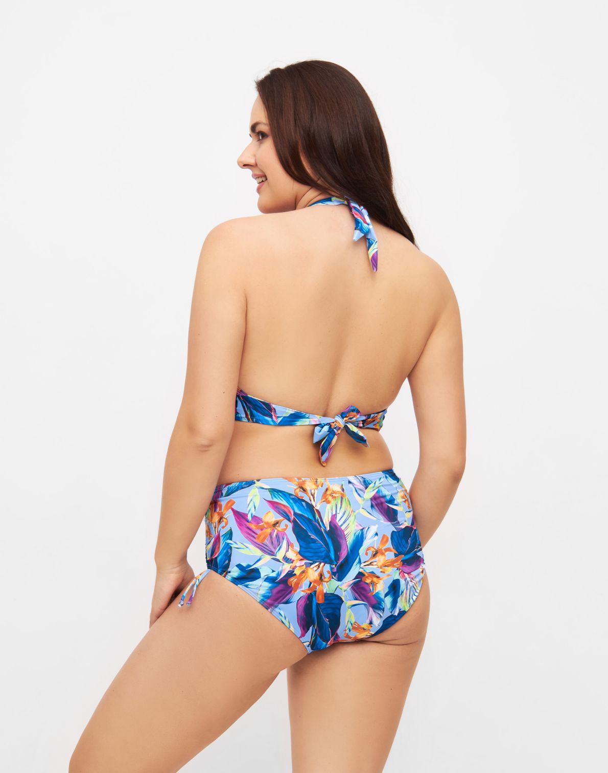 Maxi Tai Bottoms Barcelona