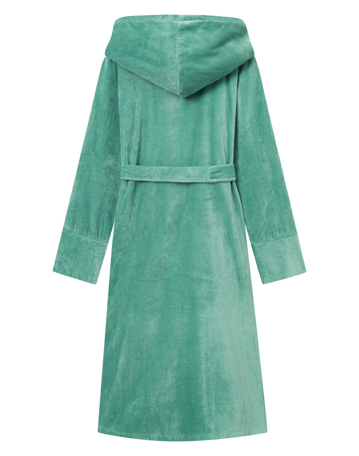 Visby Robe Green