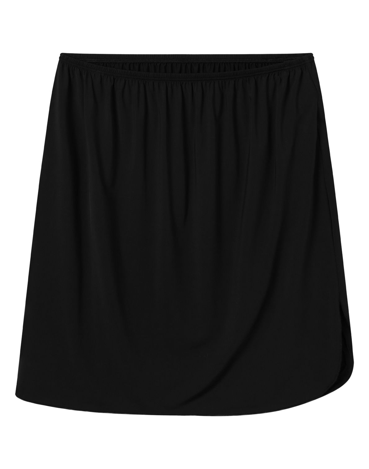 Emma Waist Slip Black