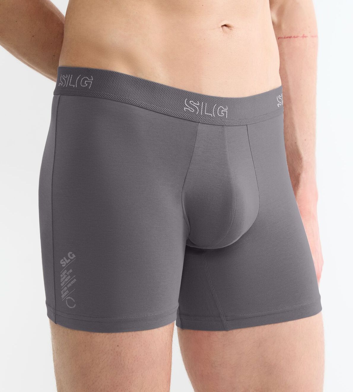 Sloggi Slg Base Short C2P Shiver 6652