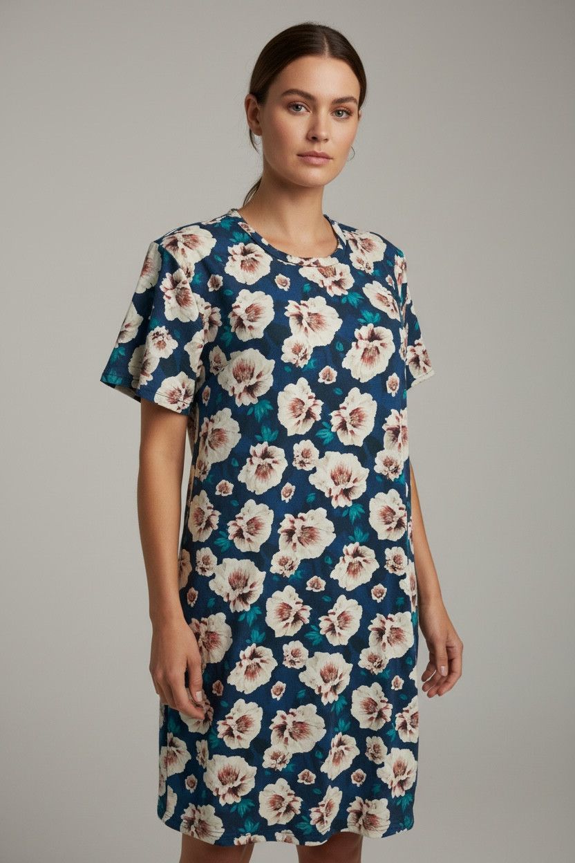 Lotta Dress Fleur