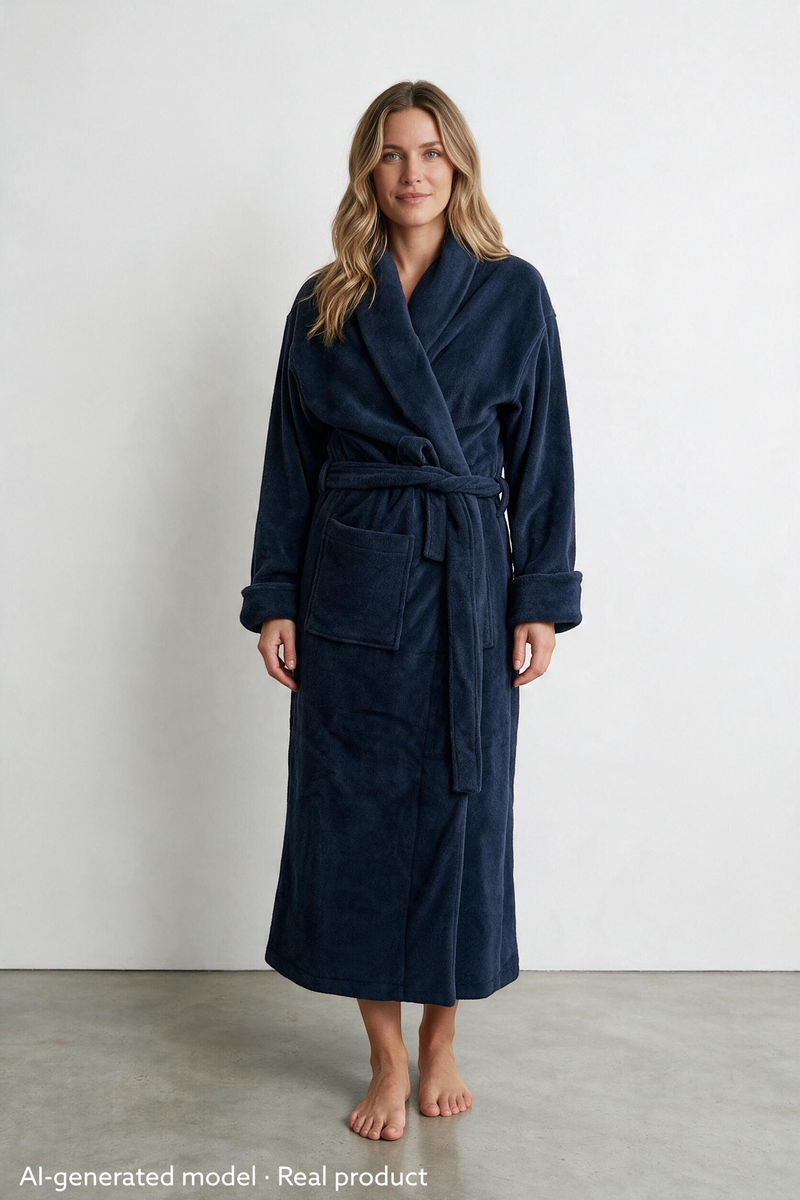 Koster Robe Navy