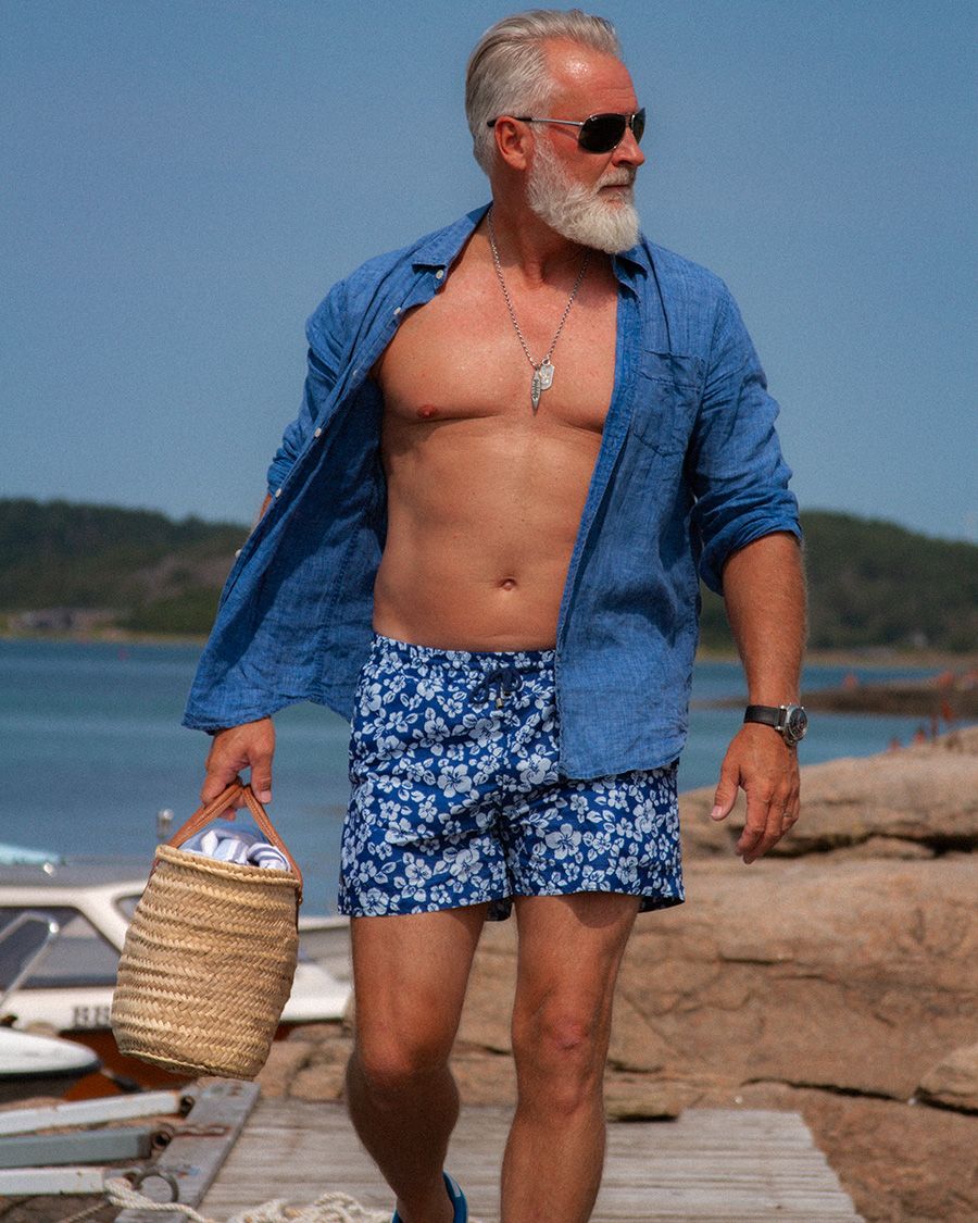 Shorts Formentera