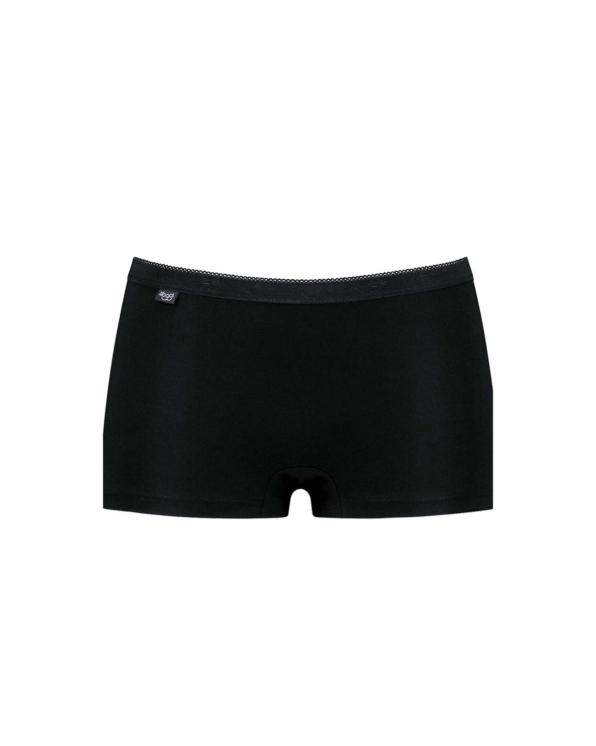 Sloggi Basic+ Shorts Black 04