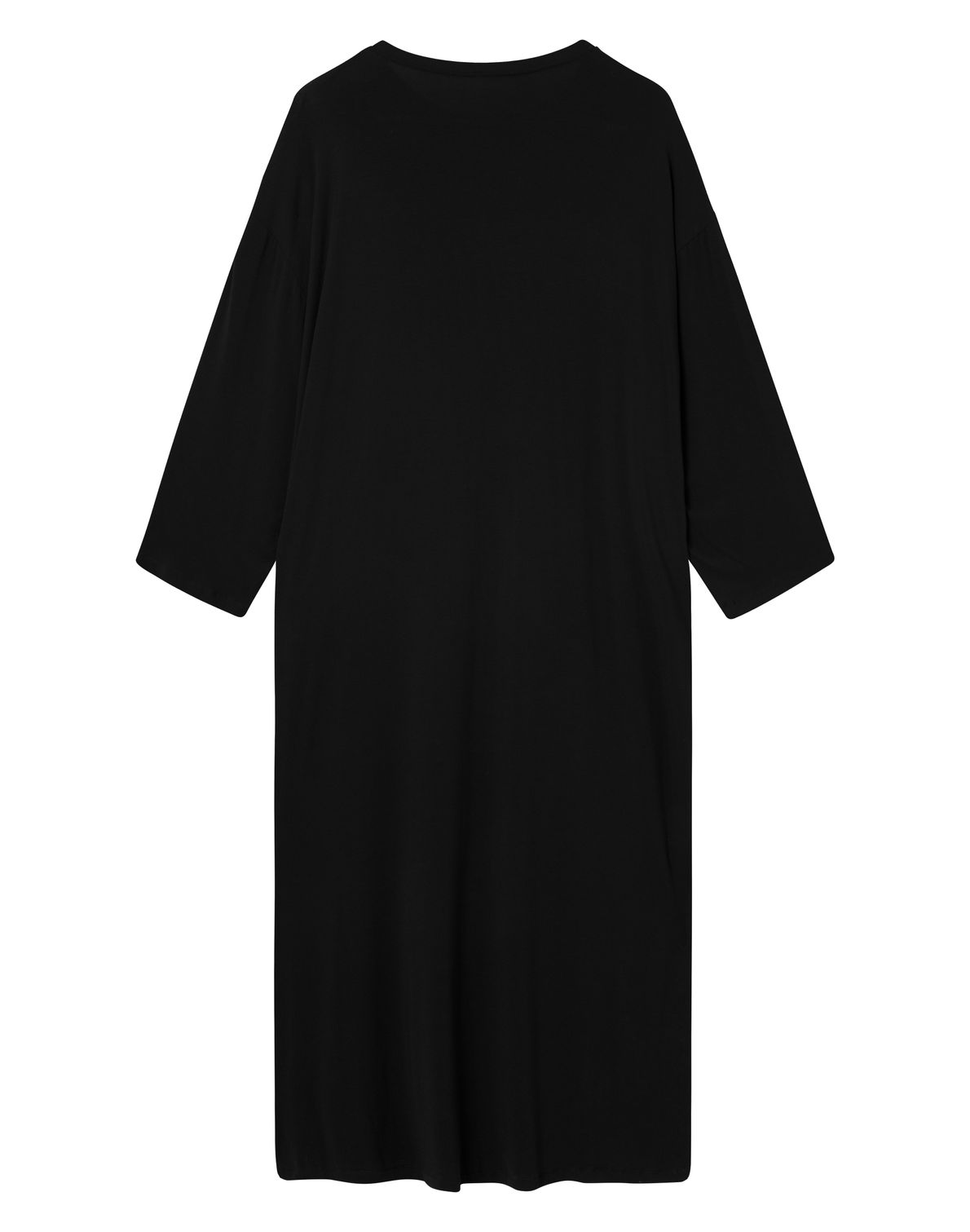 Florence Dress Black