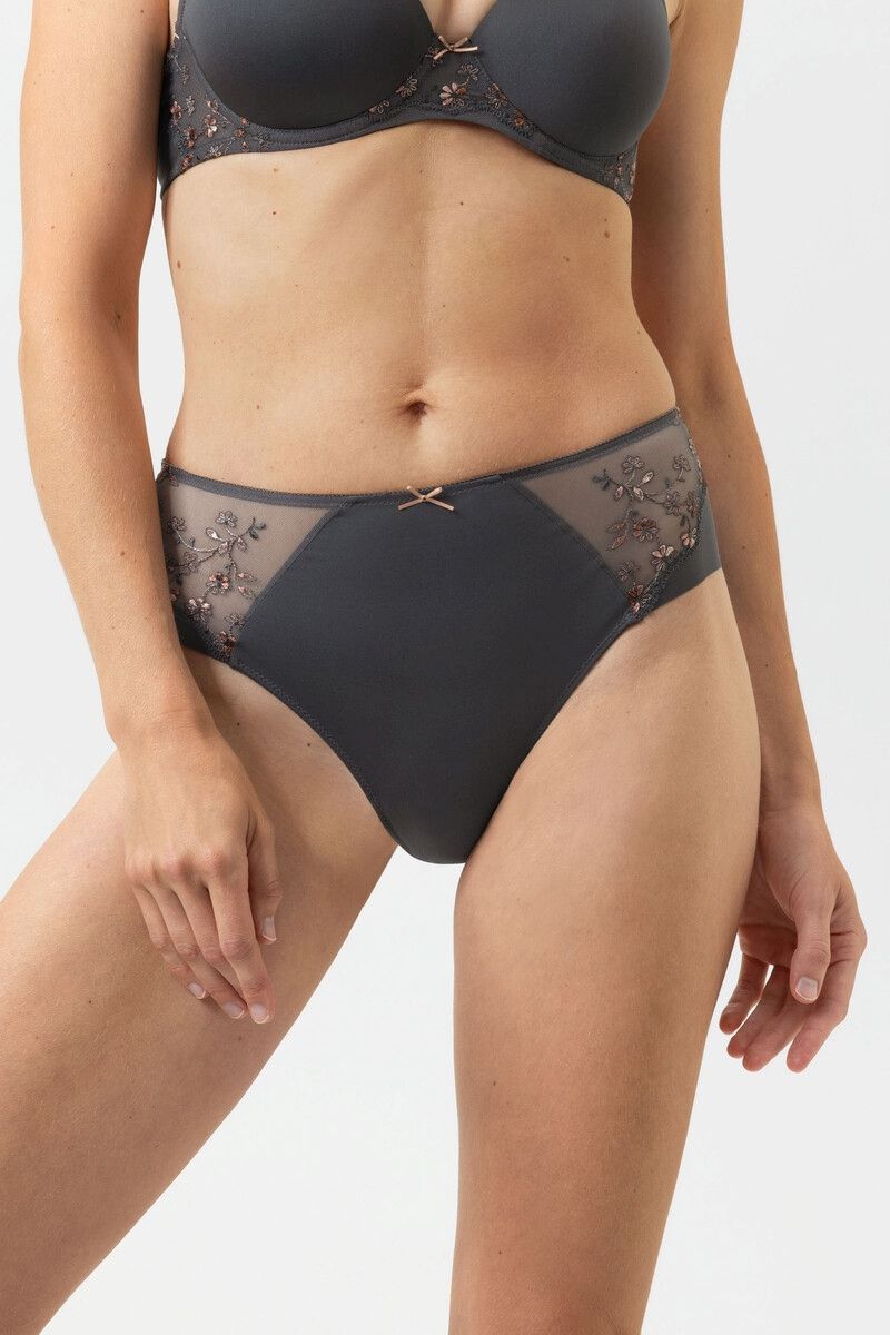 Mey 79446 Thunder Grey