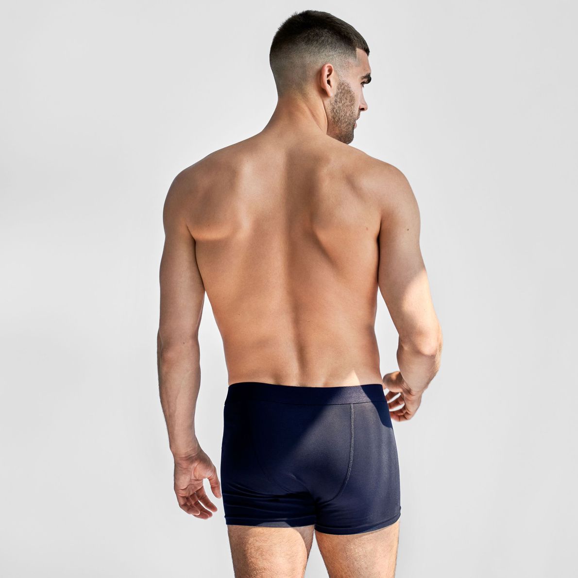 Bread & Boxer Boxer Dark Navy