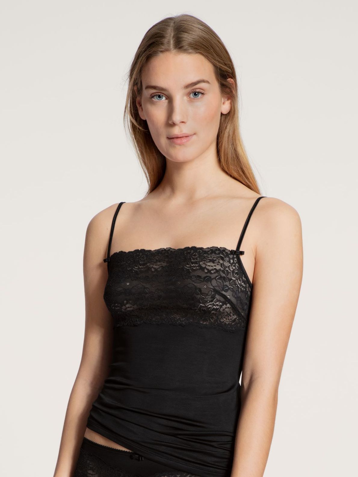 Calida 11531 Black 992