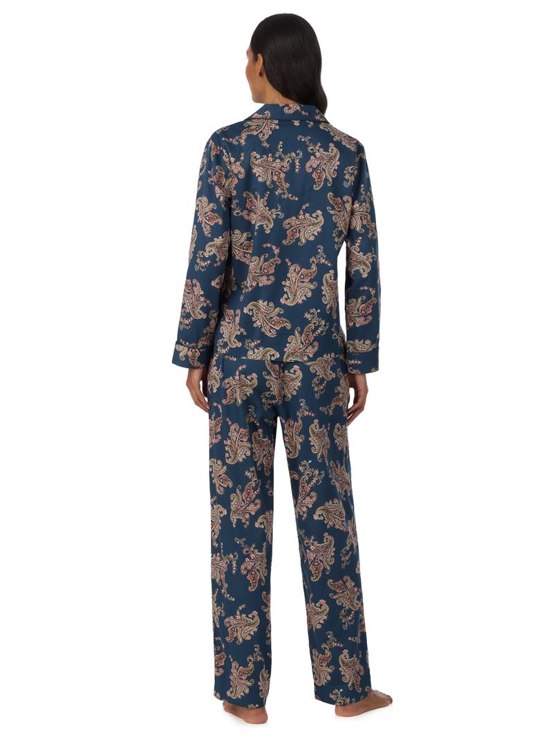 RL ILN92529 Navy Prt 401
