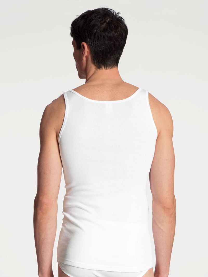 Calida 12010 White 001