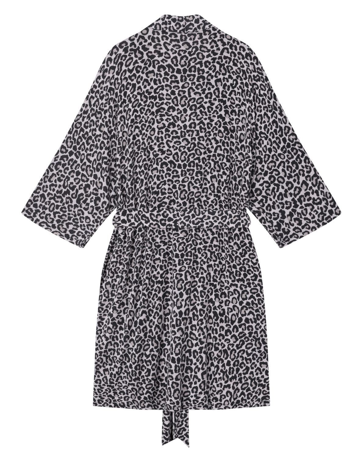 Kimono Kort Modal Leo