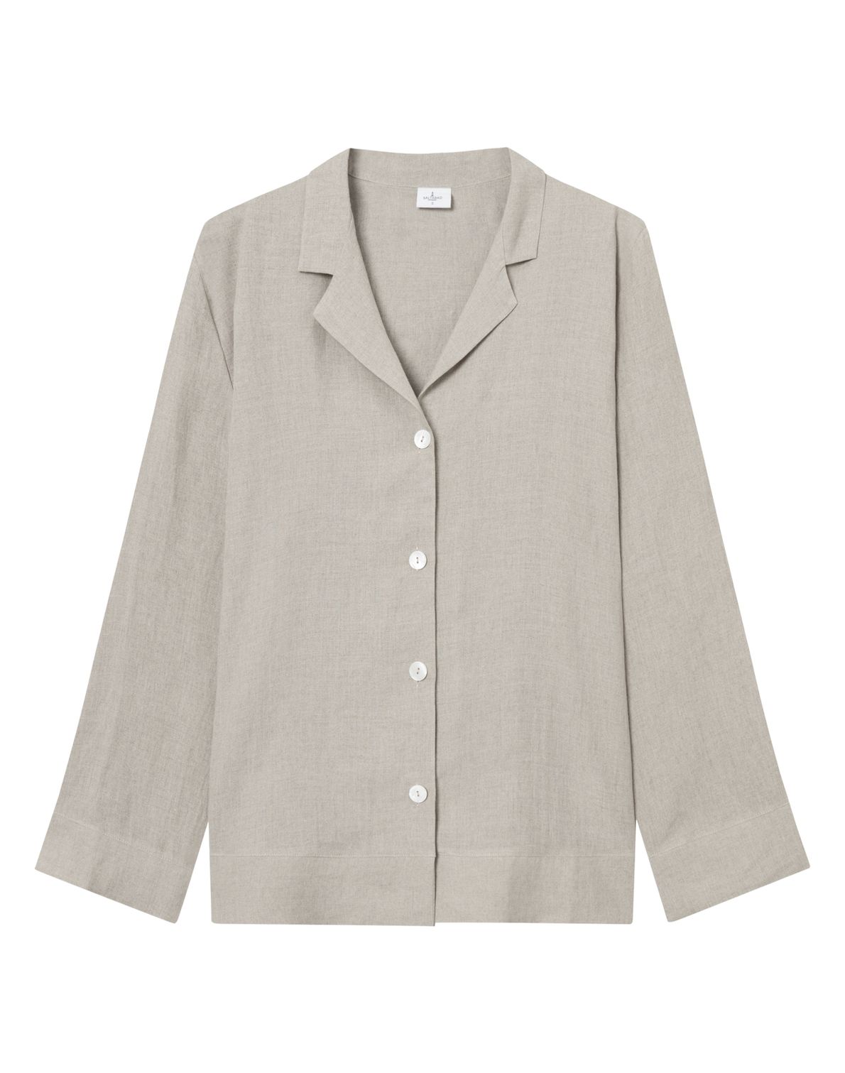 Line Shirt Sand