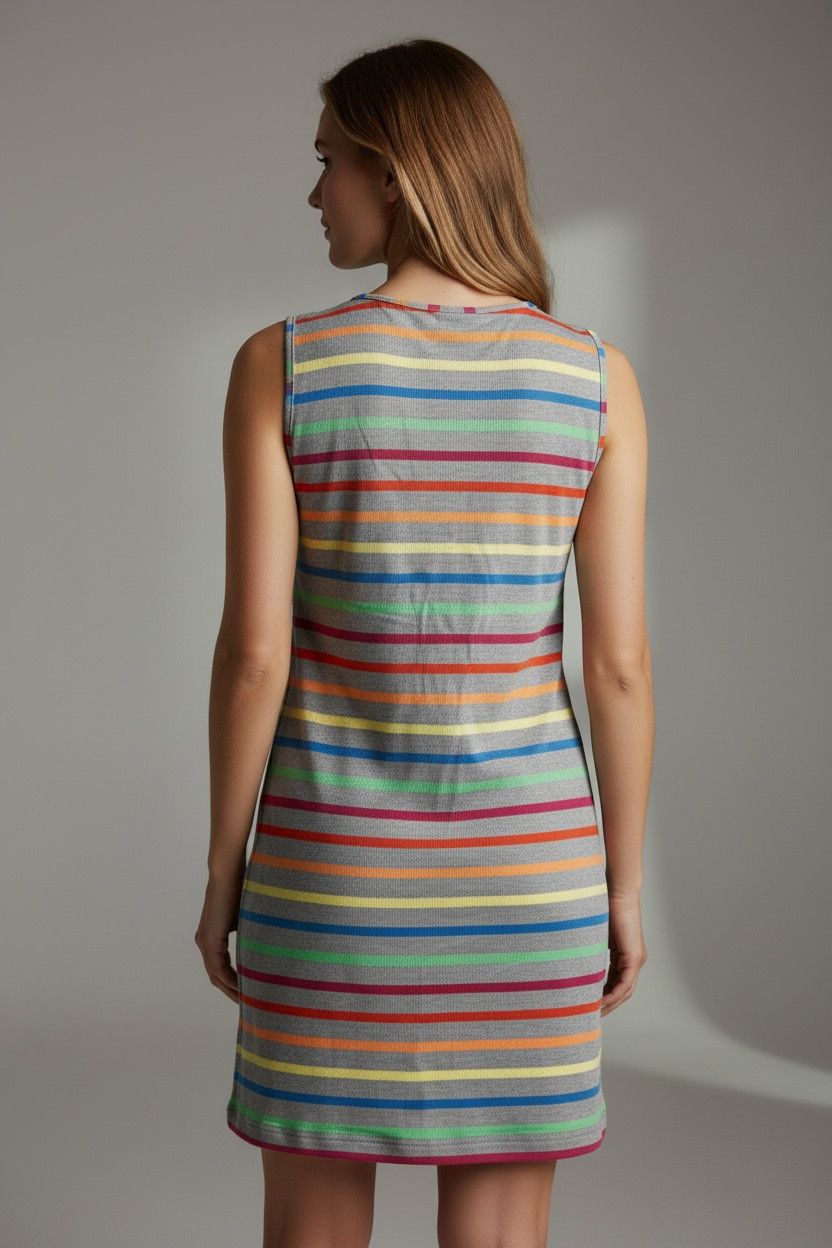Merit Dress Boston