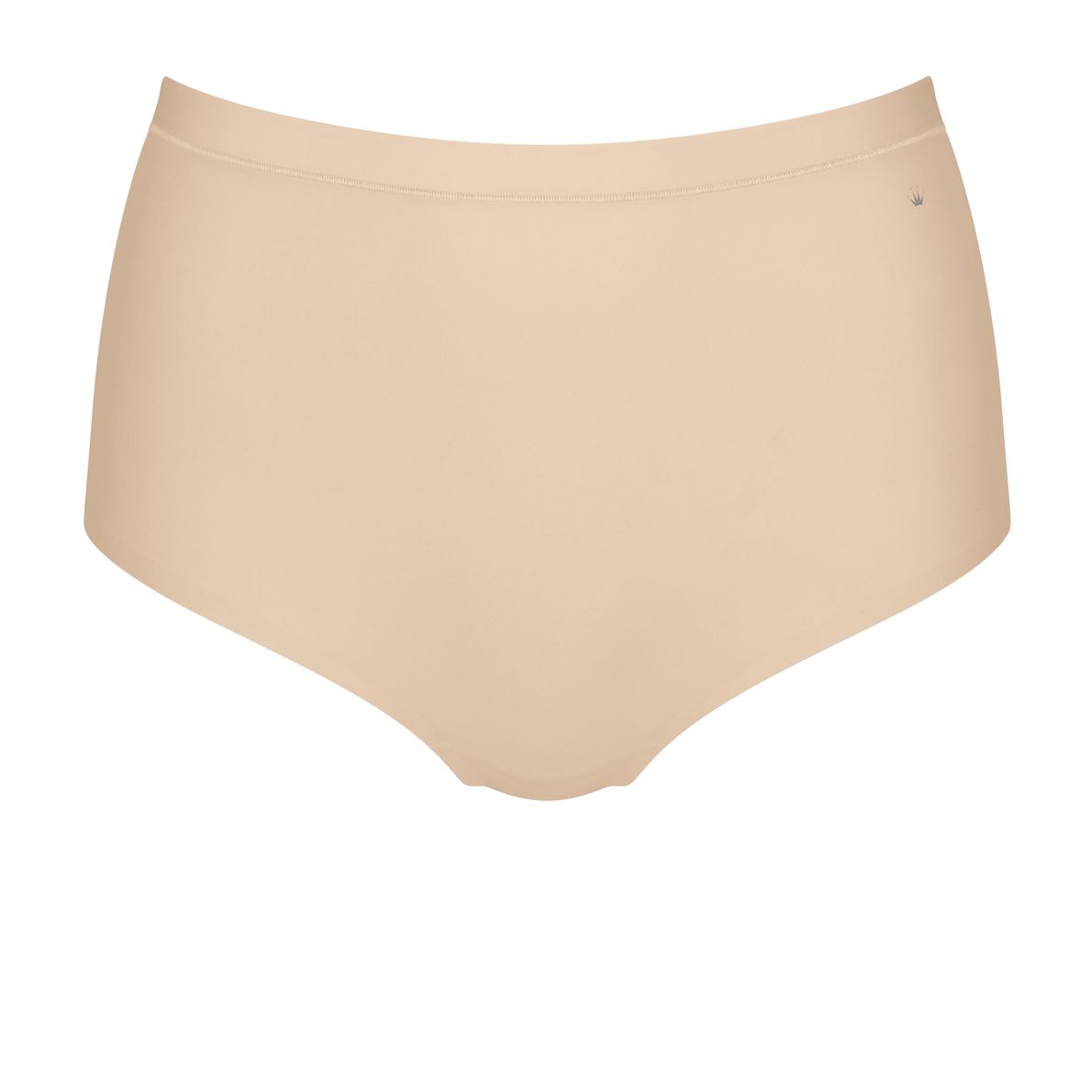 Smart Micro Maxi Plus Nude Beige